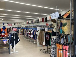 買い物同行で古着屋 西海岸 へ 大人のおしゃれ塾 ブログ